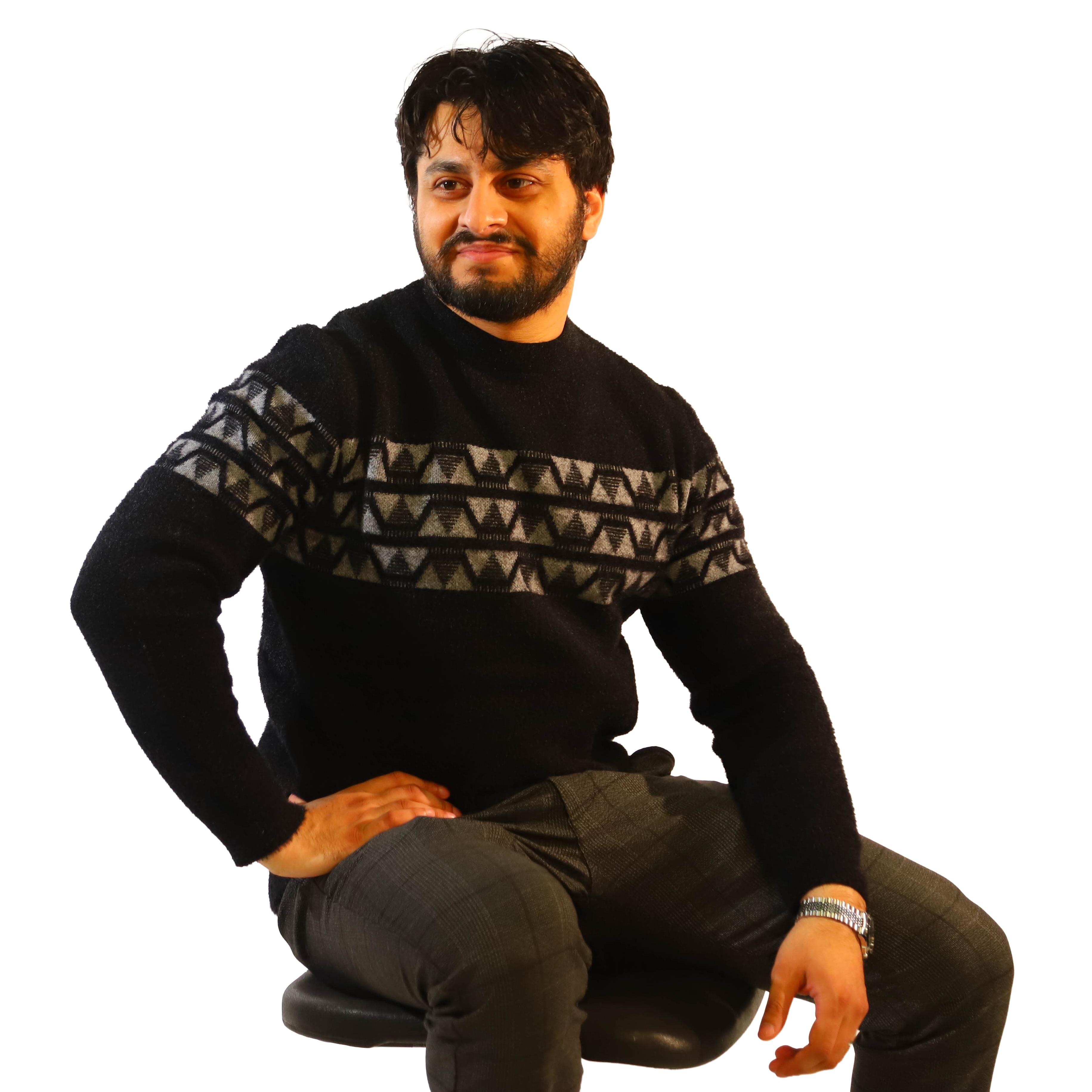 Sajeel Iqbal