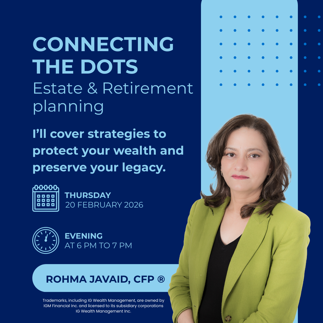 Webinar Ad