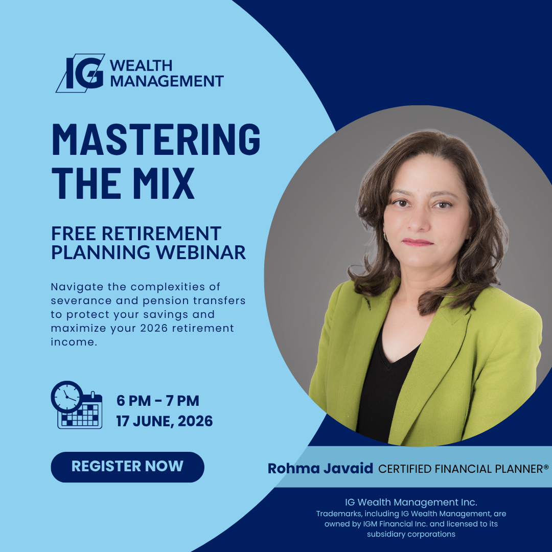 Webinar Ad