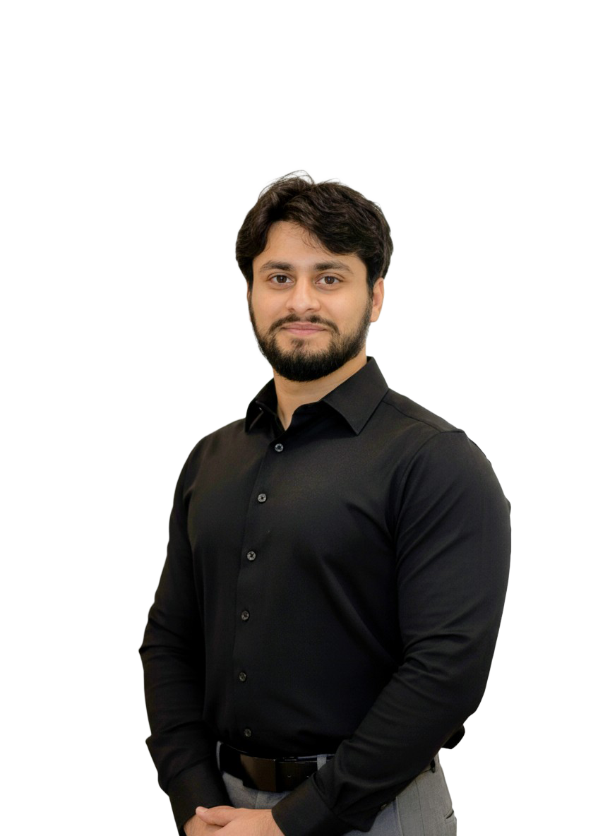 Sajeel Iqbal