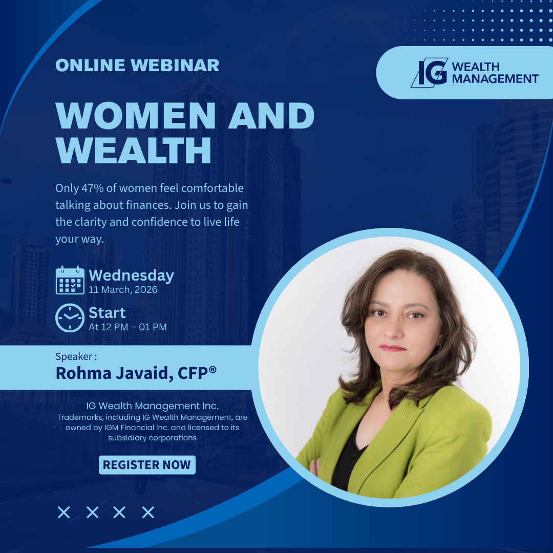 Webinar Ad